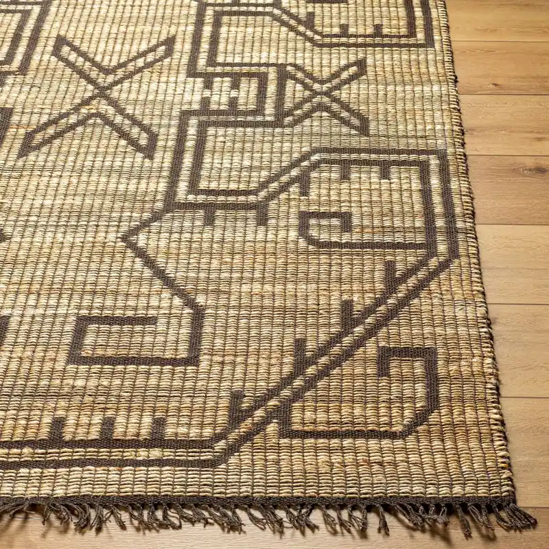 Alex Handmade Rug - Livabliss