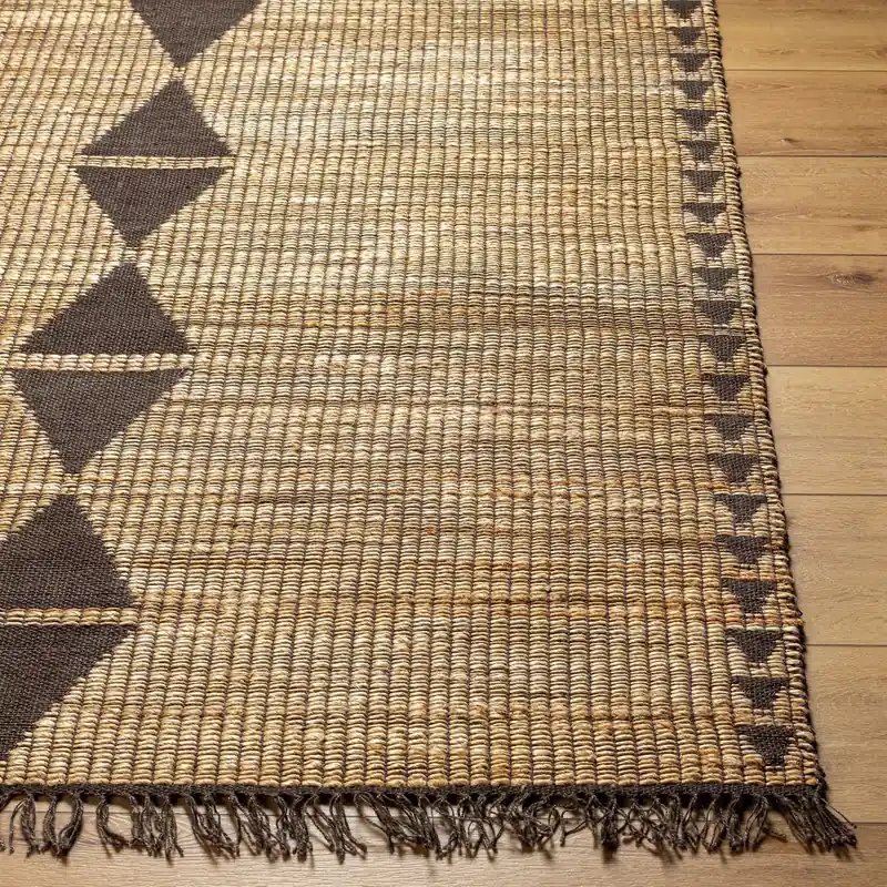 Alex Handmade Rug - Livabliss
