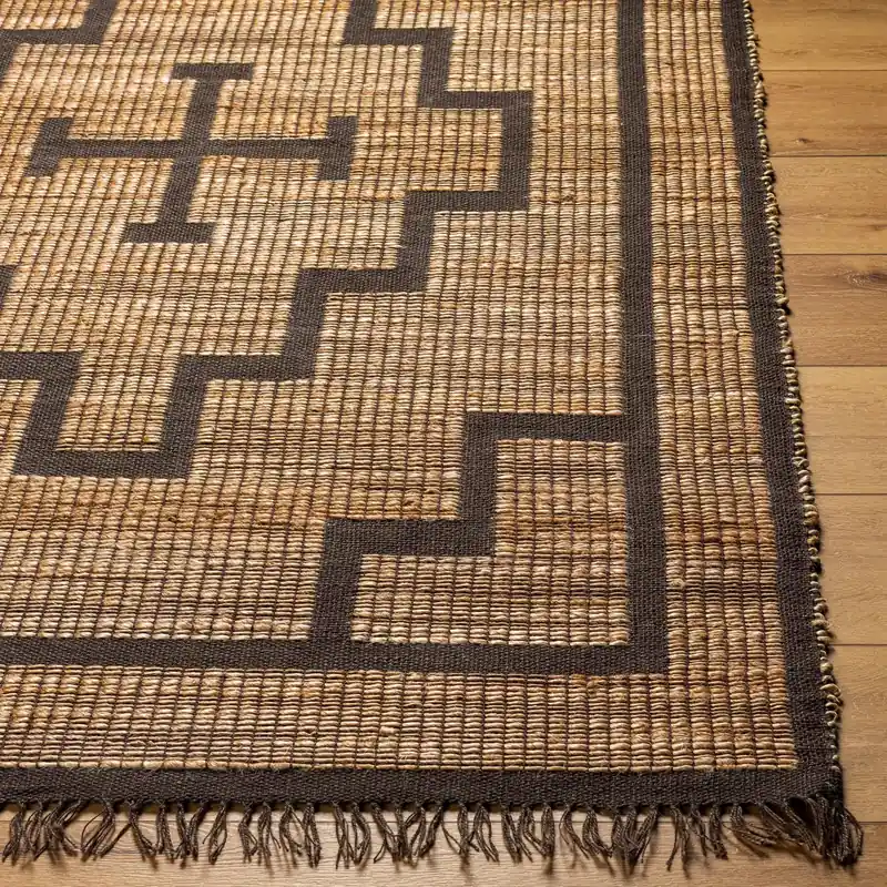 Alex Handmade Rug - Livabliss