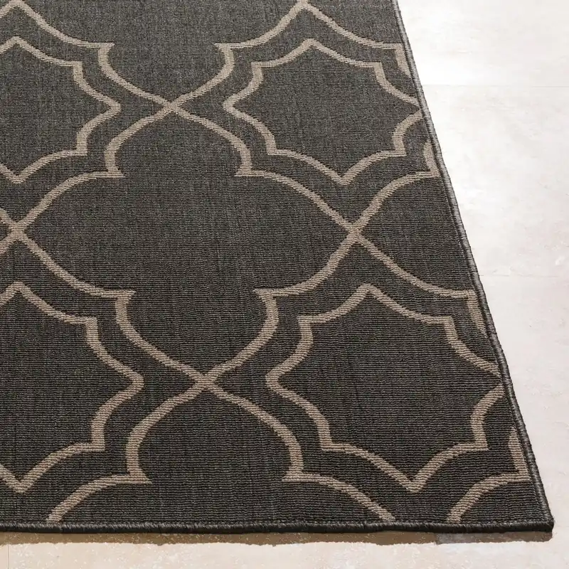 Alfresco Machine Woven Rug - Livabliss