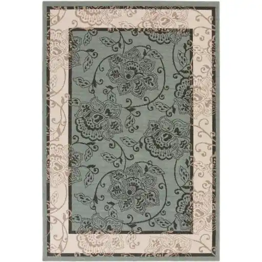 Alfresco Machine Woven Rug - Livabliss