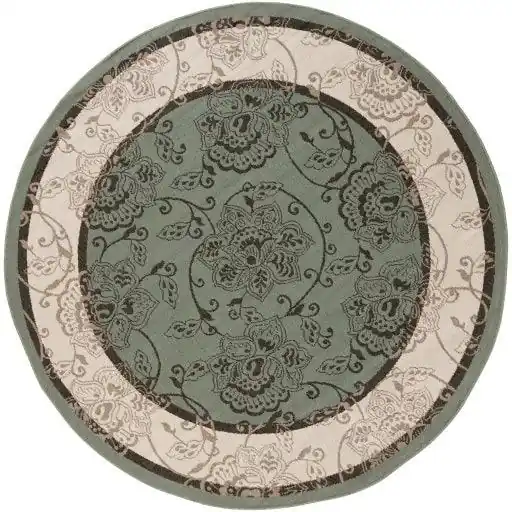 Alfresco Machine Woven Rug - Livabliss