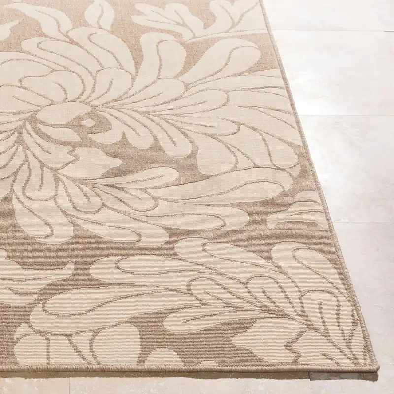 Alfresco Machine Woven Rug - Livabliss