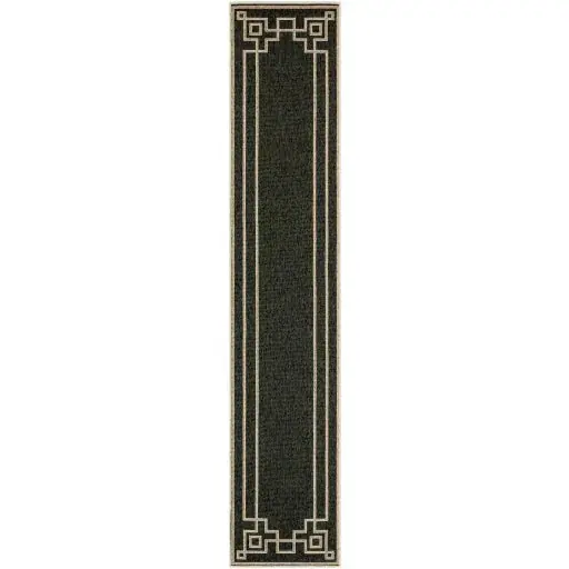 Alfresco Machine Woven Rug - Livabliss