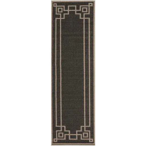 Alfresco Machine Woven Rug - Livabliss