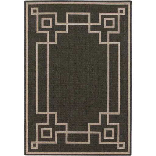 Alfresco Machine Woven Rug - Livabliss