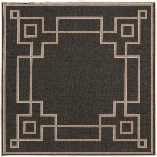 Alfresco Machine Woven Rug - Livabliss