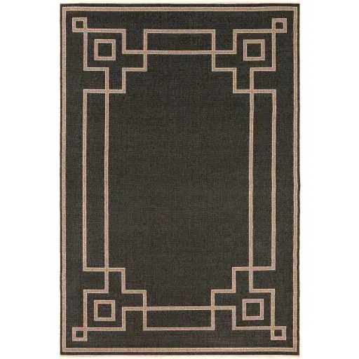 Alfresco Machine Woven Rug - Livabliss