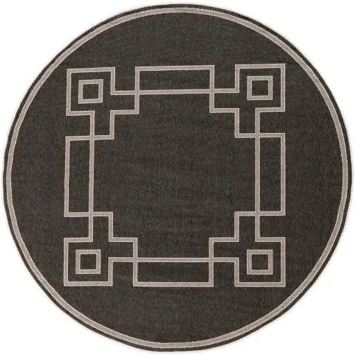 Alfresco Machine Woven Rug - Livabliss