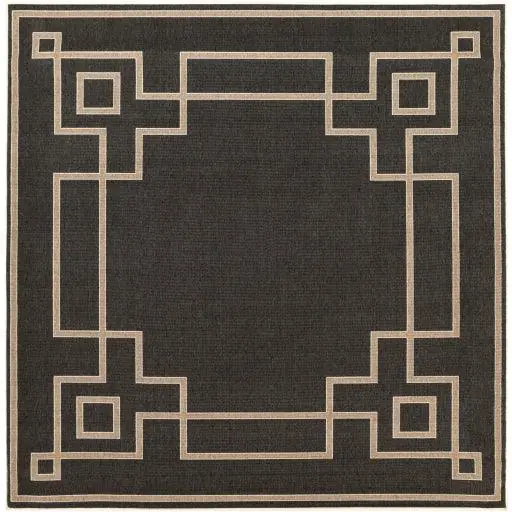 Alfresco Machine Woven Rug - Livabliss