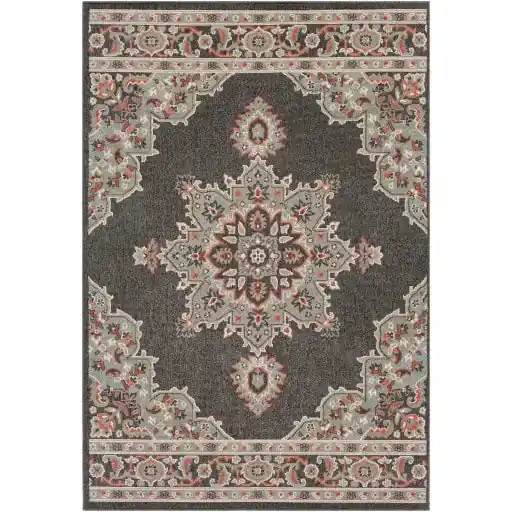 Alfresco Machine Woven Rug - Livabliss