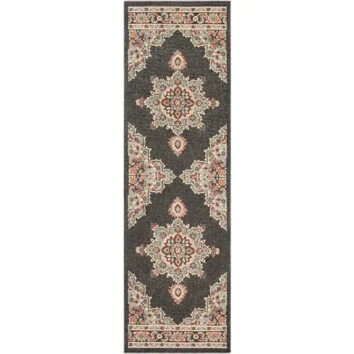 Alfresco Machine Woven Rug - Livabliss