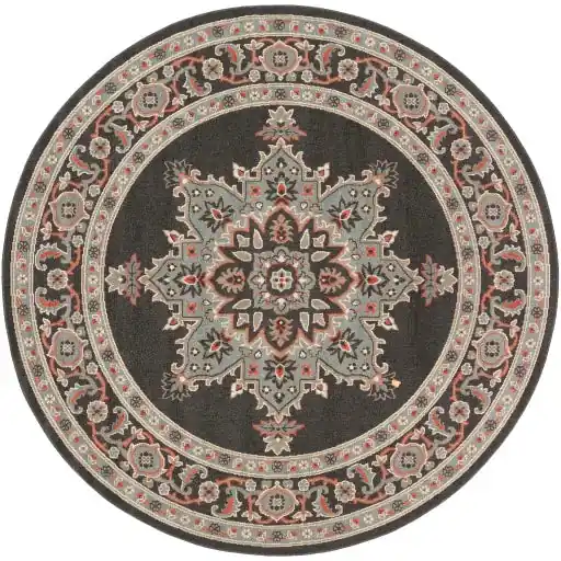 Alfresco Machine Woven Rug - Livabliss