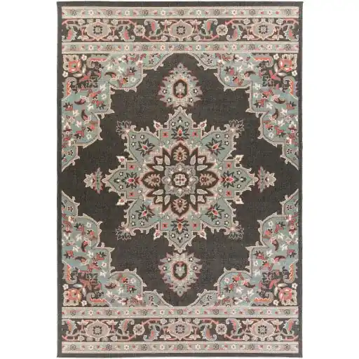 Alfresco Machine Woven Rug - Livabliss