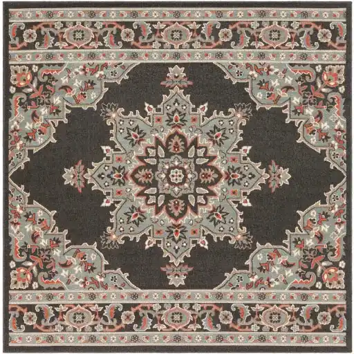 Alfresco Machine Woven Rug - Livabliss