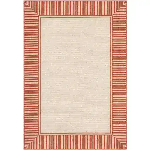 Alfresco Machine Woven Rug - Livabliss