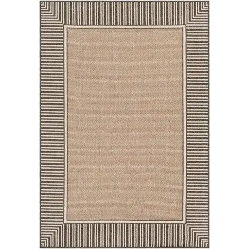 Alfresco Machine Woven Rug - Livabliss