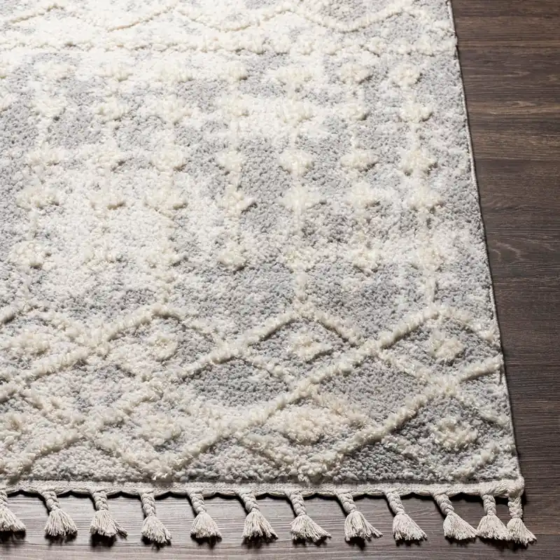 Alhambra Machine Woven Rug - Livabliss