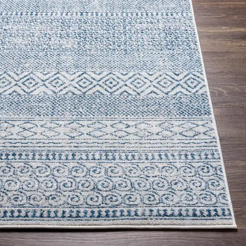 Alice Machine Woven Rug - Livabliss