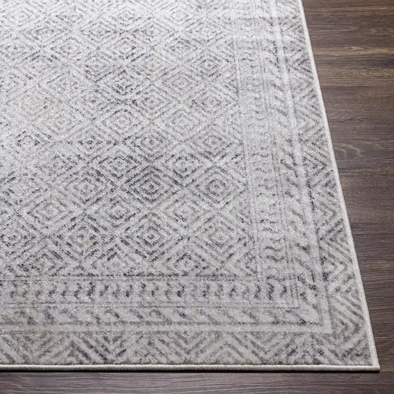 Alice Machine Woven Rug - Livabliss