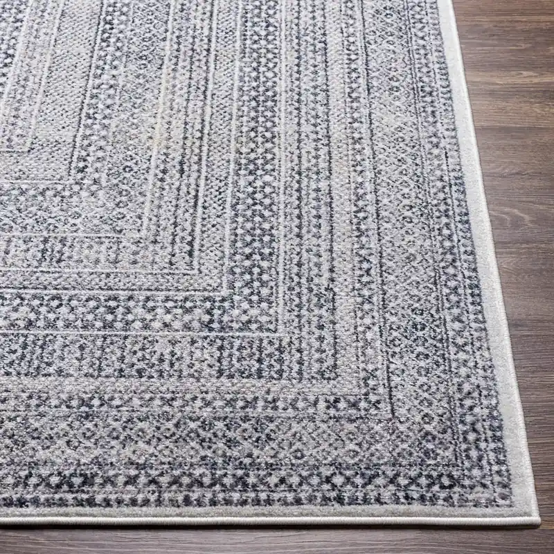Alice Machine Woven Rug - Livabliss