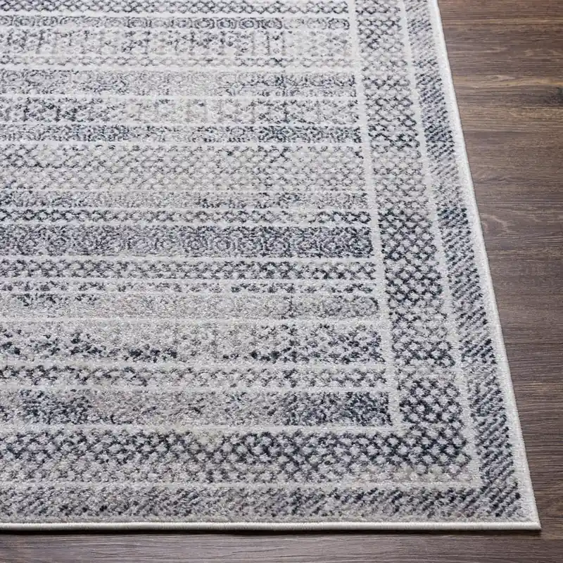 Alice Machine Woven Rug - Livabliss