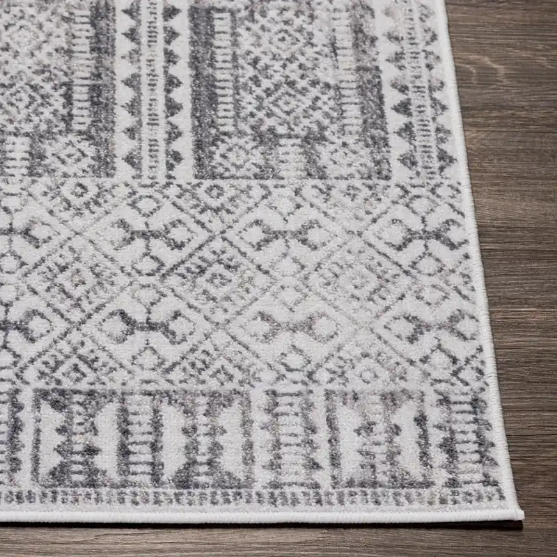 Alice Machine Woven Rug - Livabliss
