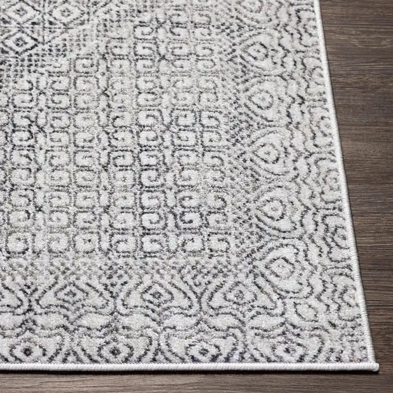 Alice Machine Woven Rug - Livabliss