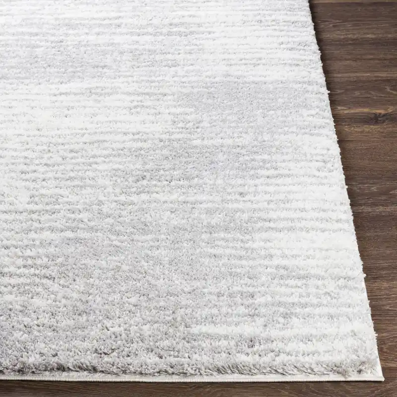 Aliyah Shag Machine Woven Rug - Livabliss