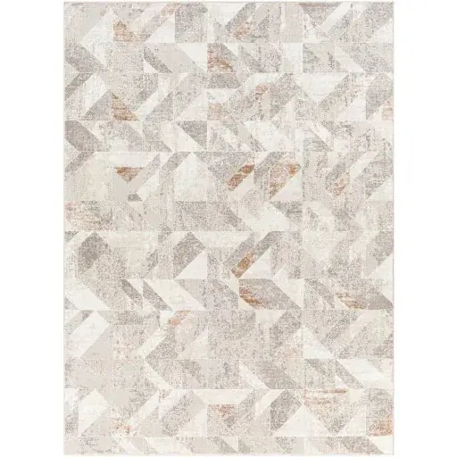 Allegro Machine Woven Rug - Livabliss