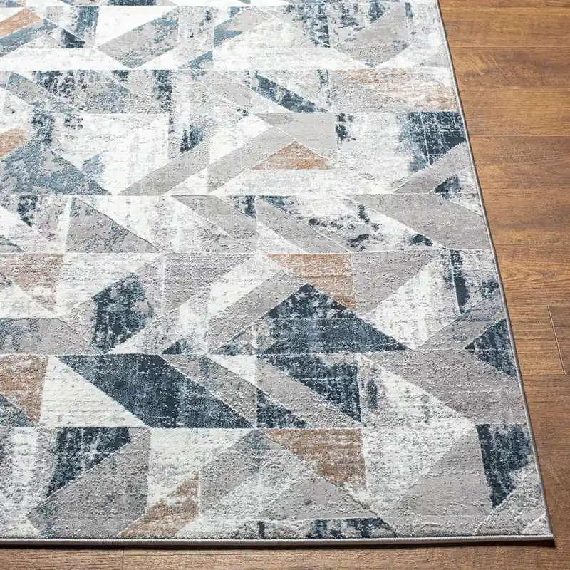 Allegro Machine Woven Rug - Livabliss