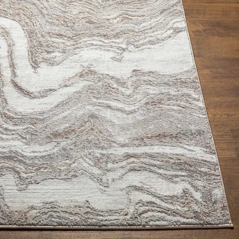 Allegro Machine Woven Rug - Livabliss