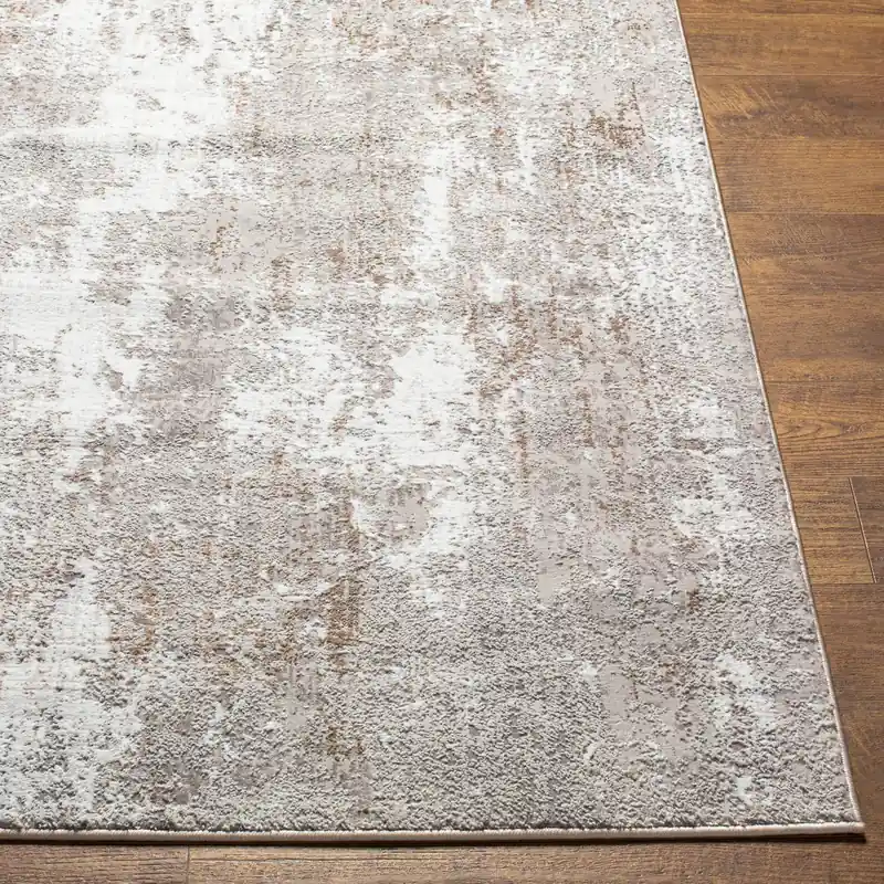 Allegro Machine Woven Rug - Livabliss