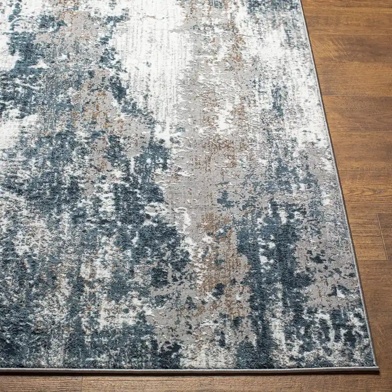 Allegro Machine Woven Rug - Livabliss