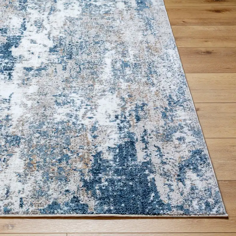 Allegro Machine Woven Rug - Livabliss