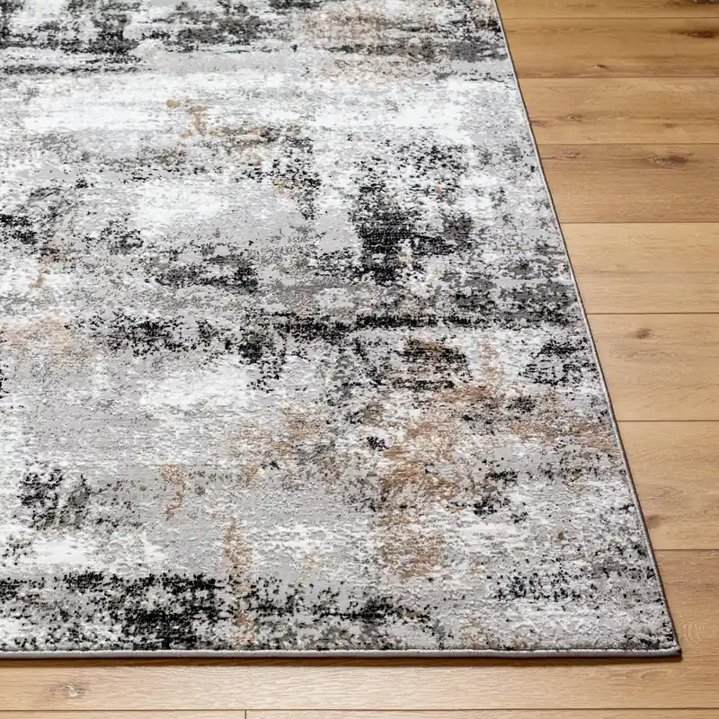 Allegro Machine Woven Rug - Livabliss