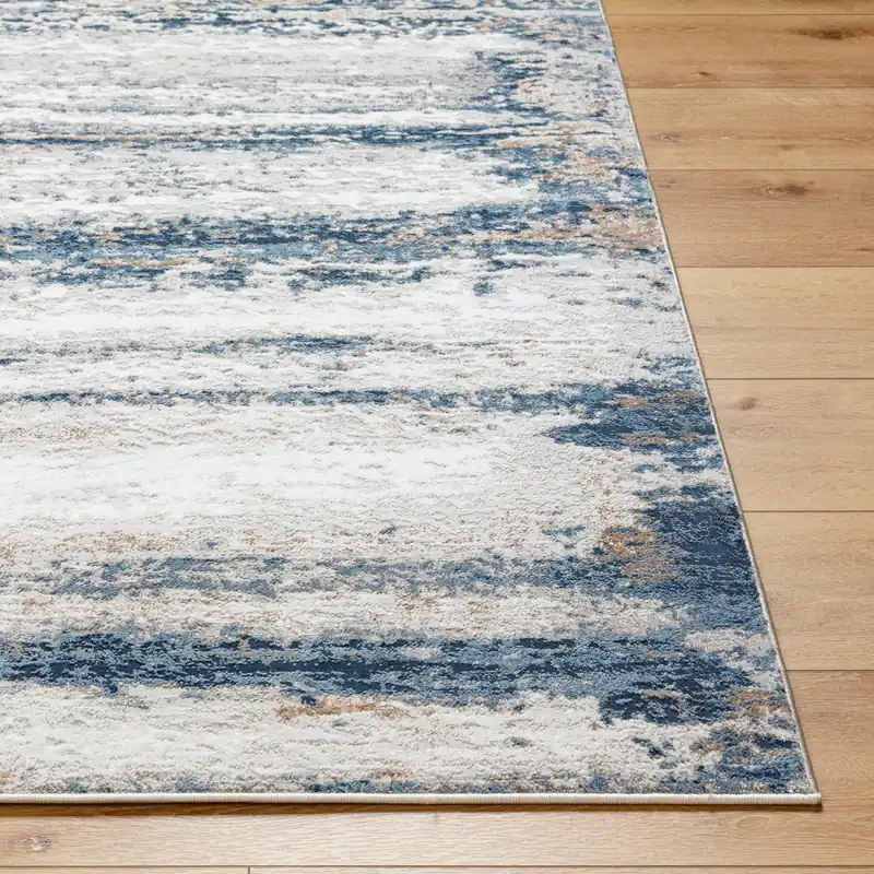 Allegro Machine Woven Rug - Livabliss