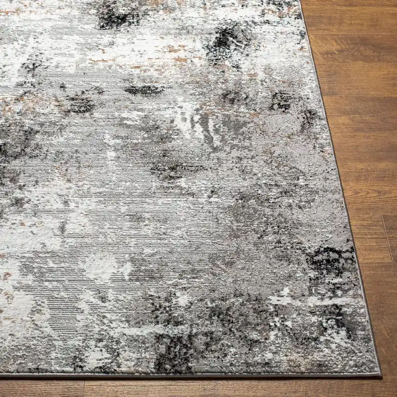 Allegro Machine Woven Rug - Livabliss