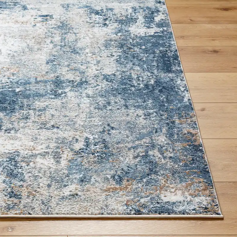 Allegro Machine Woven Rug - Livabliss