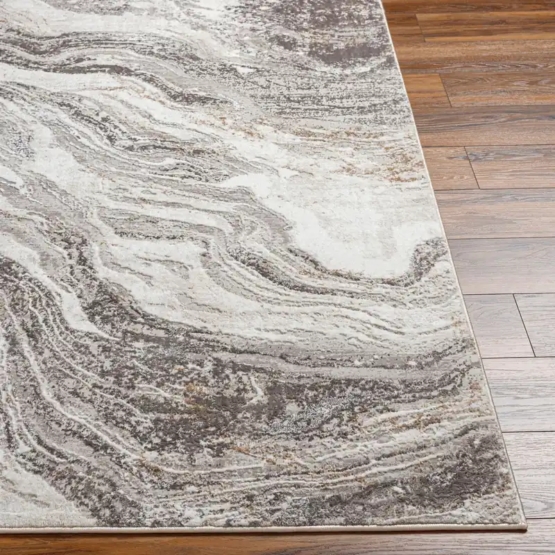 Allegro Machine Woven Rug - Livabliss