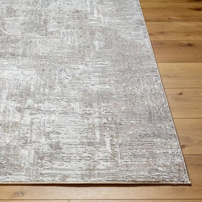 Allegro Machine Woven Rug - Livabliss