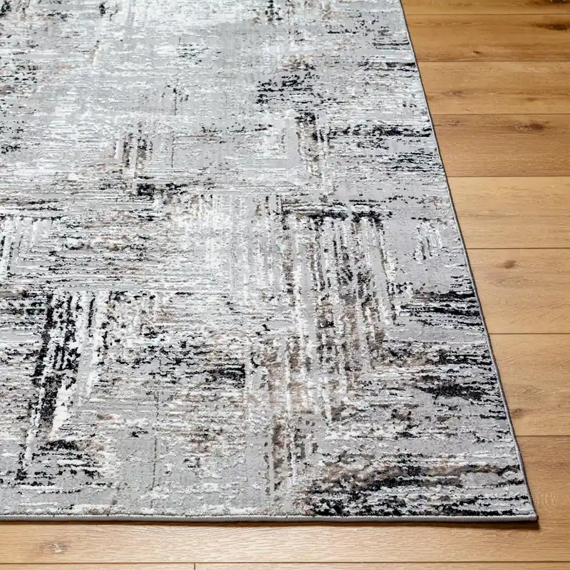 Allegro Machine Woven Rug - Livabliss
