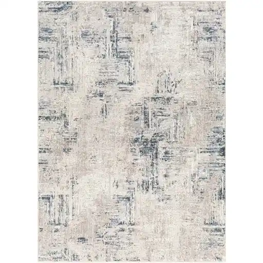 Allegro Machine Woven Rug - Livabliss