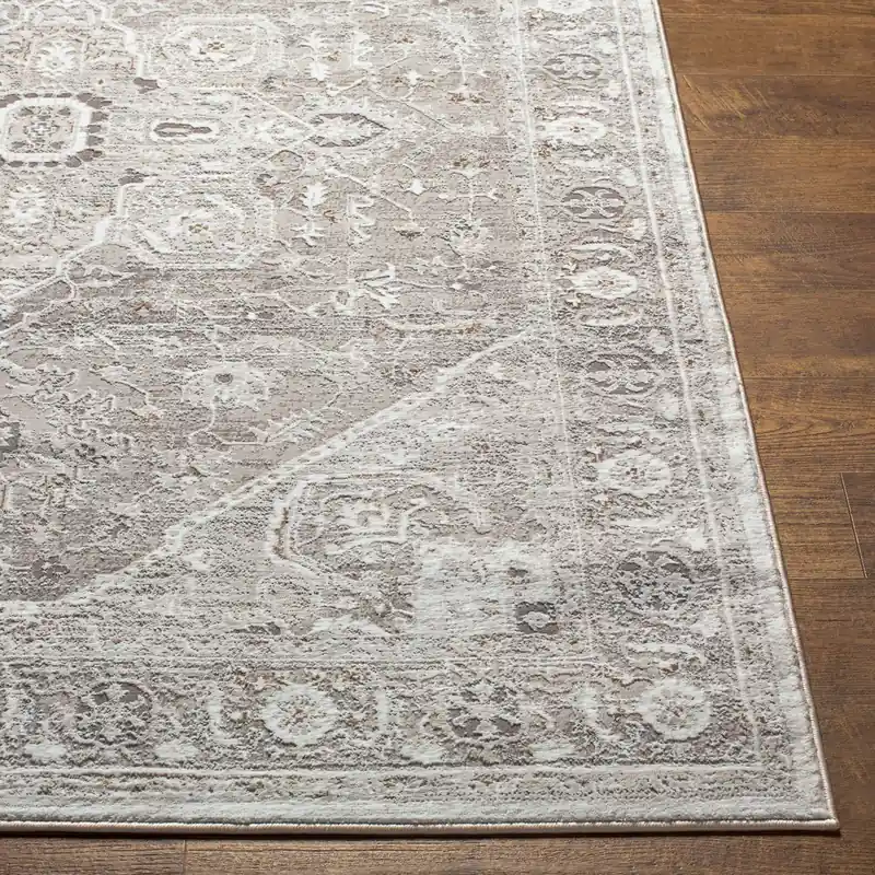 Allegro Machine Woven Rug - Livabliss
