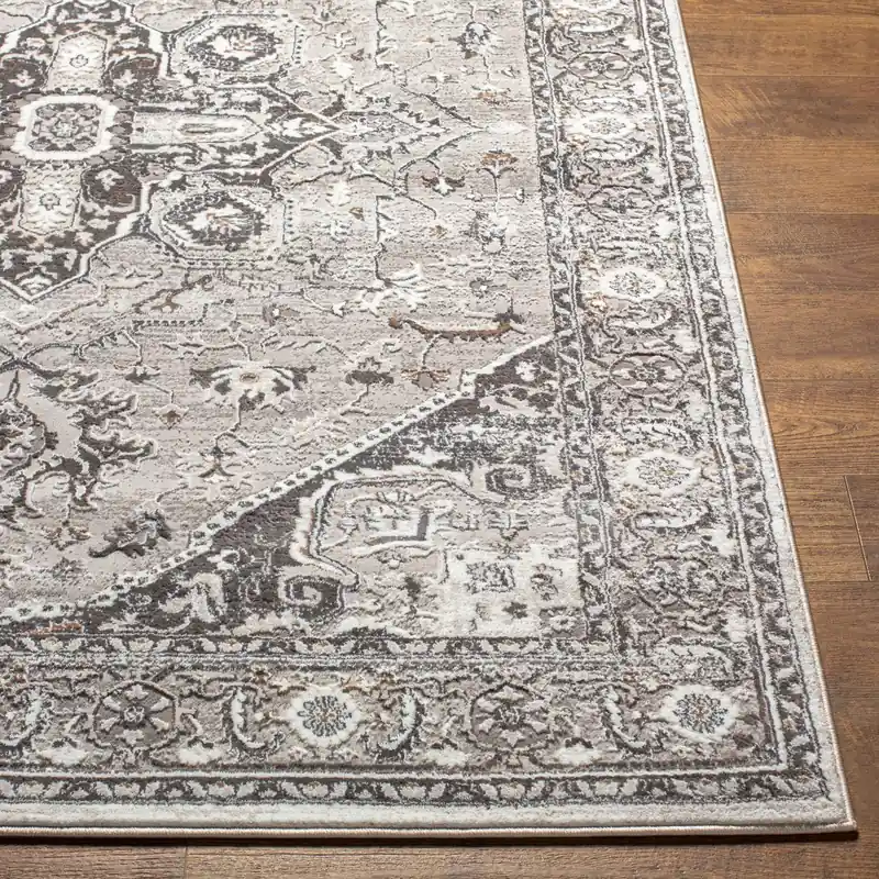 Allegro Machine Woven Rug - Livabliss
