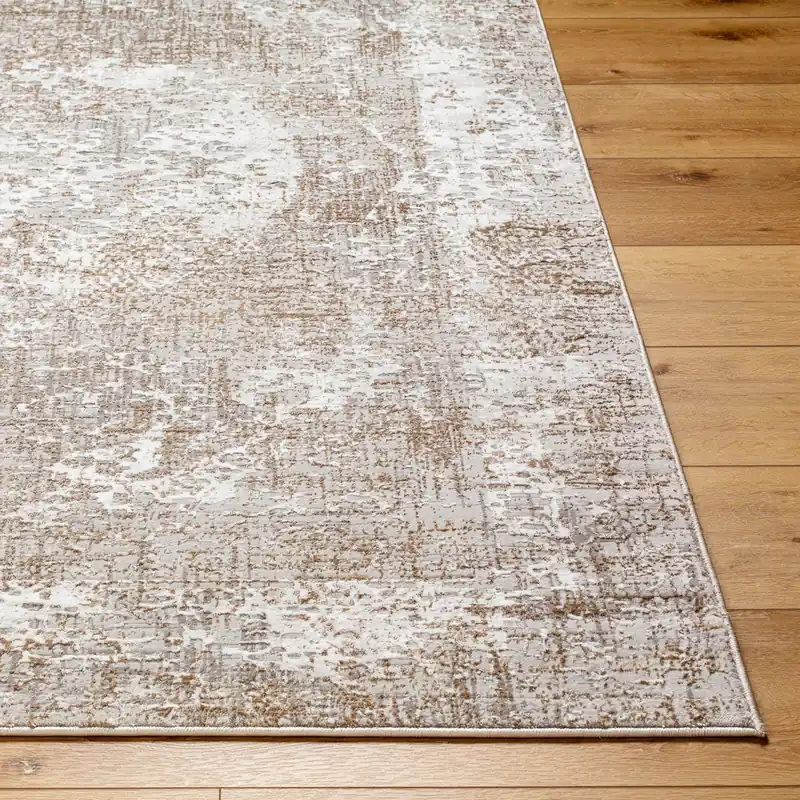 Allegro Machine Woven Rug - Livabliss