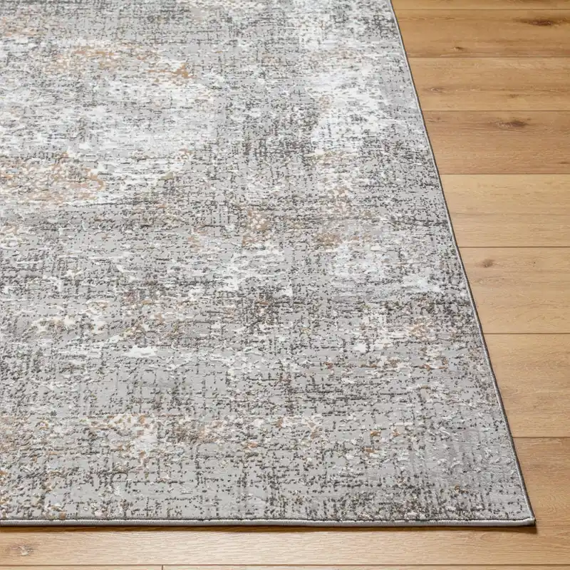 Allegro Machine Woven Rug - Livabliss