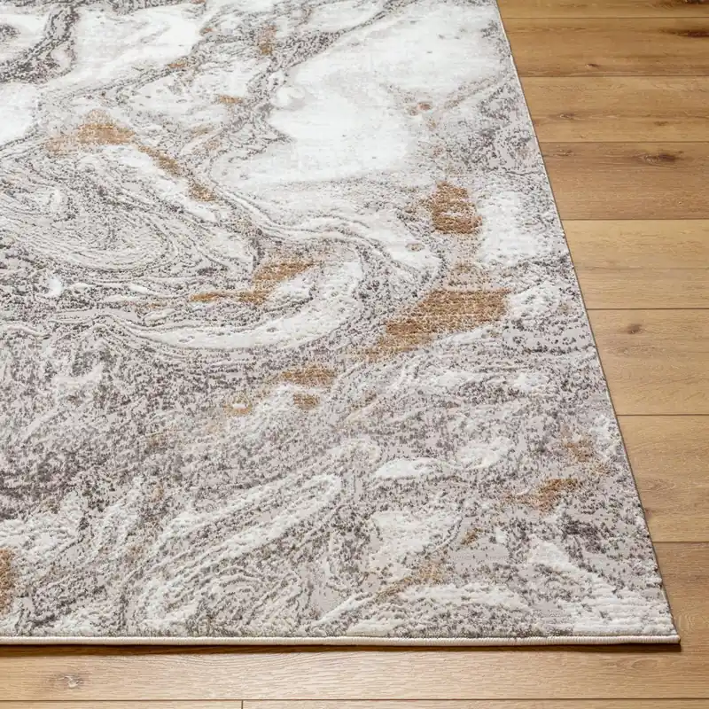 Allegro Machine Woven Rug - Livabliss