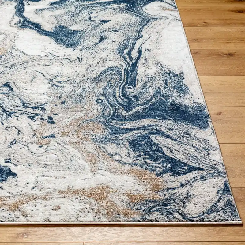 Allegro Machine Woven Rug - Livabliss