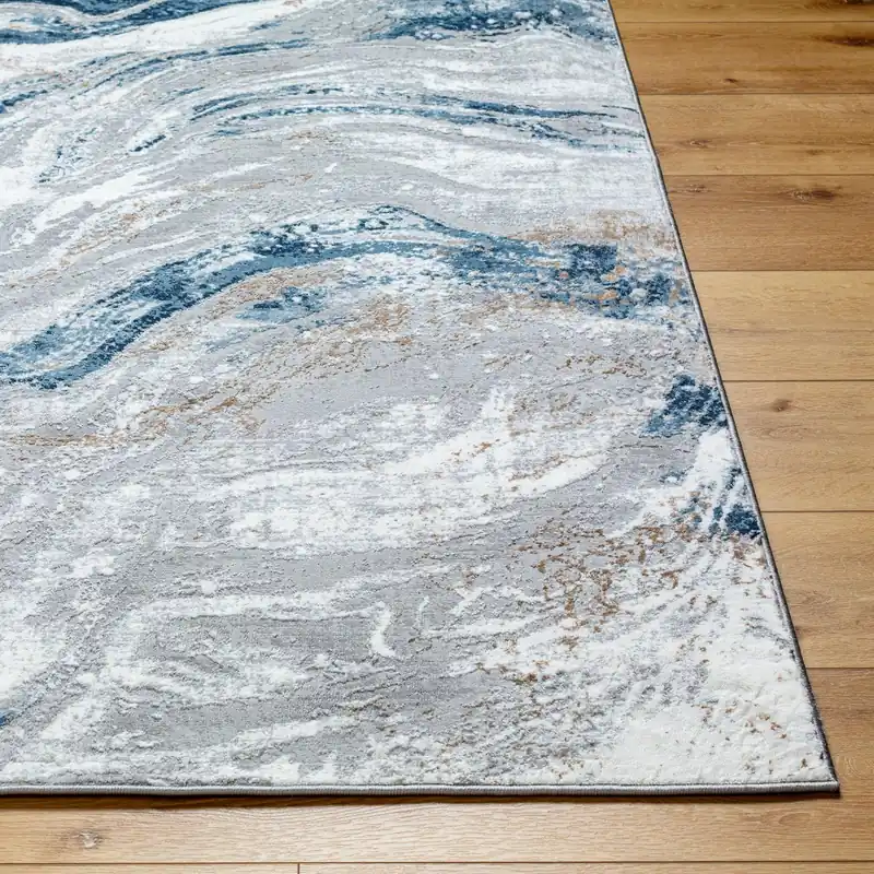 Allegro Machine Woven Rug - Livabliss